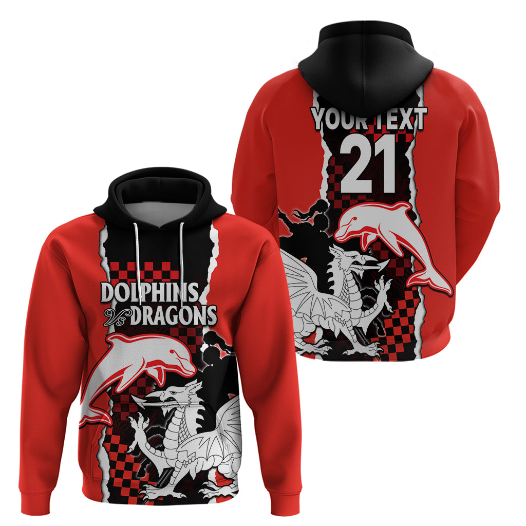 custom-text-and-number-nrl-combine-dolphins-and-dragons-hoodie-sporty-style