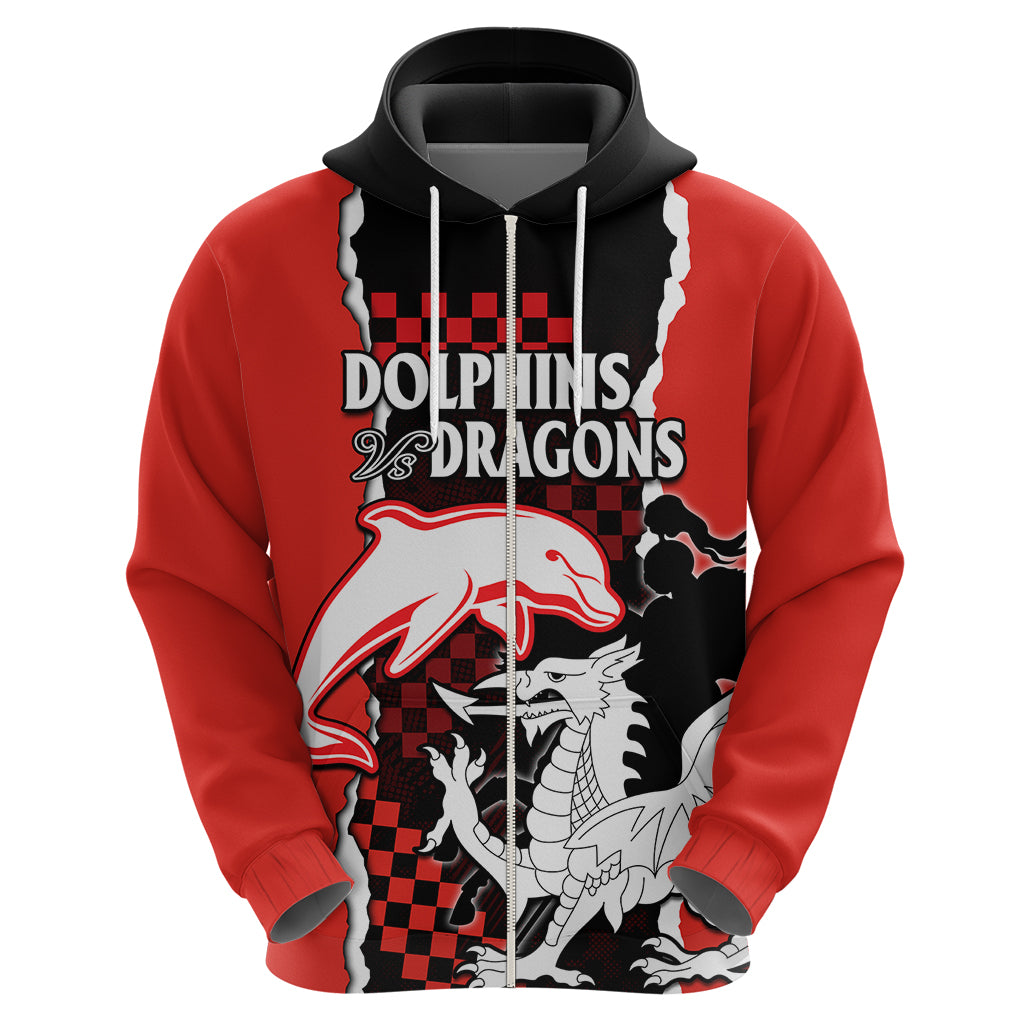 custom-text-and-number-nrl-combine-dolphins-and-dragons-hoodie-sporty-style