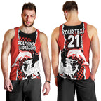 custom-text-and-number-nrl-combine-dolphins-and-dragons-men-tank-top-sporty-style