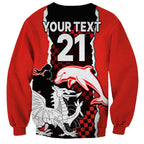 custom-text-and-number-nrl-combine-dolphins-and-dragons-sweatshirt-sporty-style