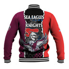 nrl-combine-knights-sea-eagles-baseball-jacket-sporty-style