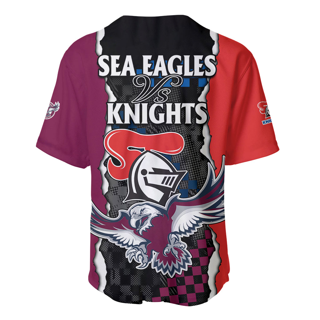 nrl-combine-knights-sea-eagles-baseball-jersey-sporty-style