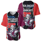nrl-combine-knights-sea-eagles-baseball-jersey-sporty-style