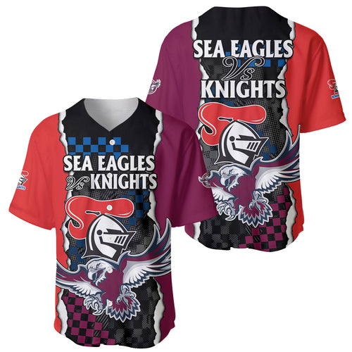 nrl-combine-knights-sea-eagles-baseball-jersey-sporty-style