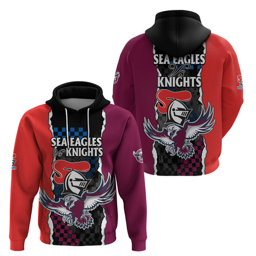 nrl-combine-knights-sea-eagles-hoodie-sporty-style