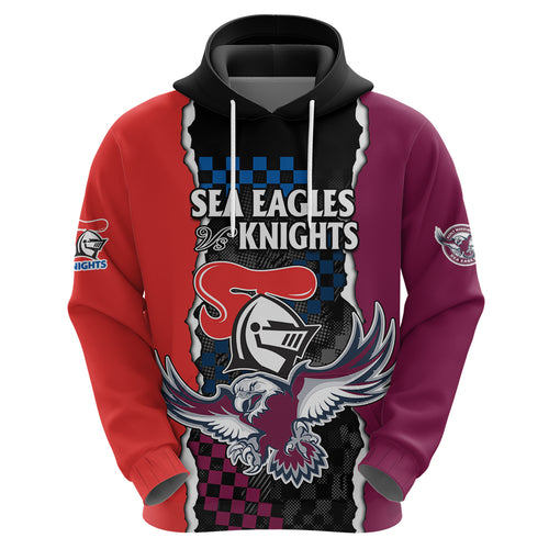 nrl-combine-knights-sea-eagles-hoodie-sporty-style