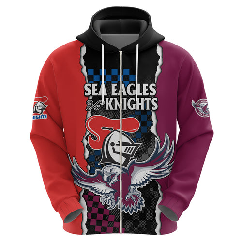 nrl-combine-knights-sea-eagles-hoodie-sporty-style