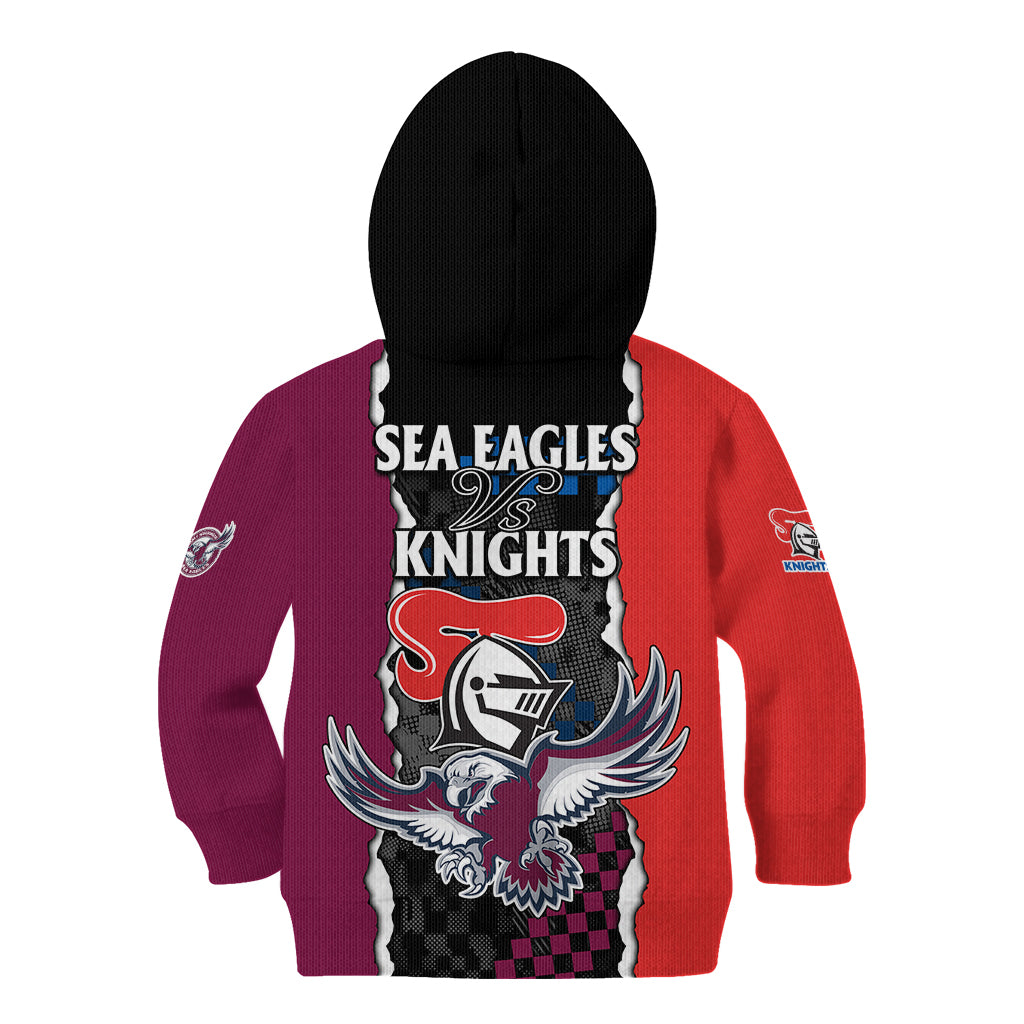 nrl-combine-knights-sea-eagles-kid-hoodie-sporty-style
