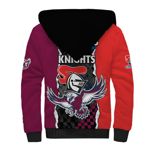 nrl-combine-knights-sea-eagles-sherpa-hoodie-sporty-style