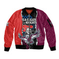 nrl-combine-knights-sea-eagles-sleeve-zip-bomber-jacket-sporty-style