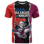 nrl-combine-knights-sea-eagles-t-shirt-sporty-style