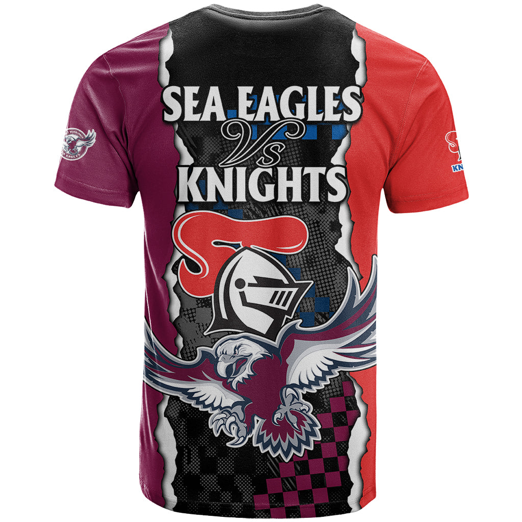 nrl-combine-knights-sea-eagles-t-shirt-sporty-style