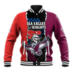 custom-text-and-number-nrl-combine-knights-sea-eagles-baseball-jacket-sporty-style