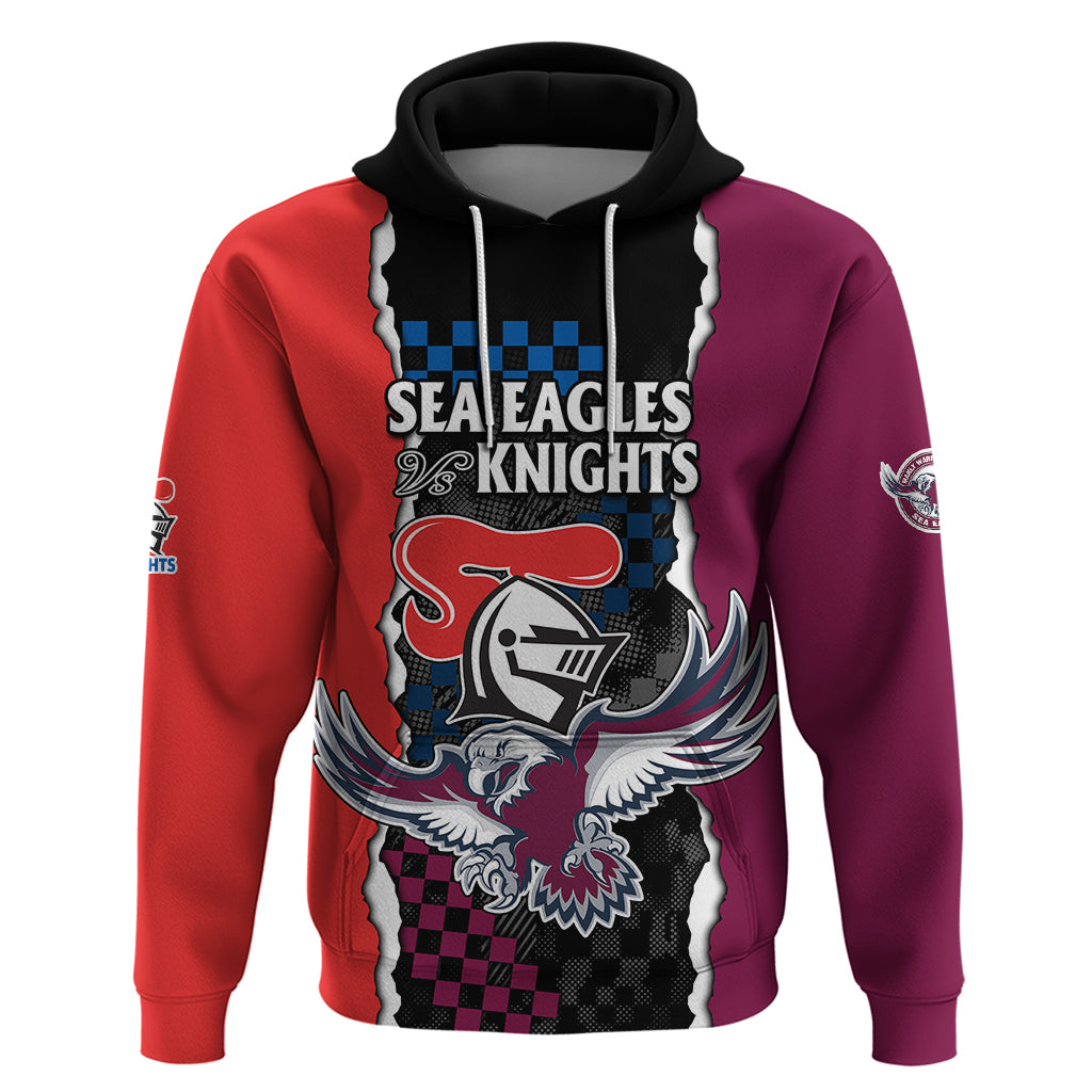 custom-text-and-number-nrl-combine-knights-sea-eagles-hoodie-sporty-style