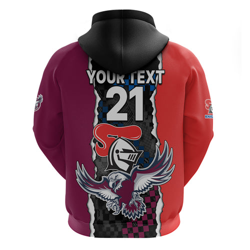 custom-text-and-number-nrl-combine-knights-sea-eagles-hoodie-sporty-style