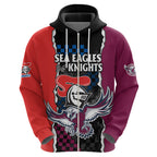 custom-text-and-number-nrl-combine-knights-sea-eagles-hoodie-sporty-style