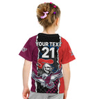 custom-text-and-number-nrl-combine-knights-sea-eagles-kid-t-shirt-sporty-style