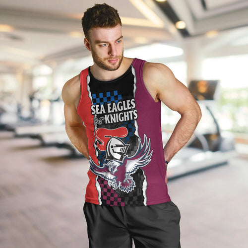 custom-text-and-number-nrl-combine-knights-sea-eagles-men-tank-top-sporty-style