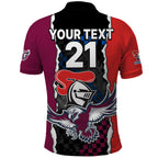 custom-text-and-number-nrl-combine-knights-sea-eagles-polo-shirt-sporty-style