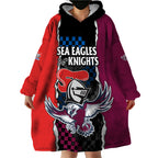 custom-text-and-number-nrl-combine-knights-sea-eagles-wearable-blanket-hoodie-sporty-style