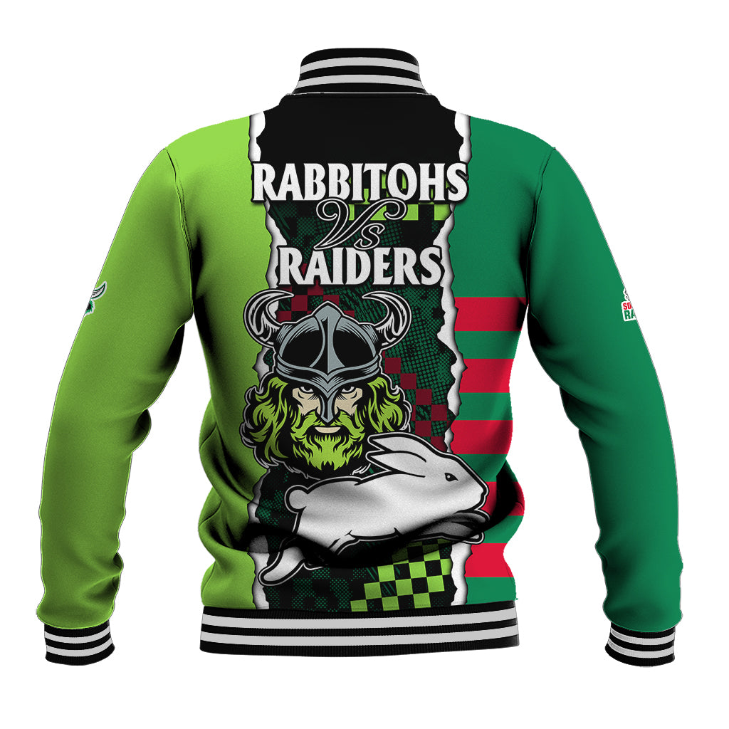 nrl-combine-rabbitohs-and-raiders-baseball-jacket-sporty-style