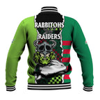 nrl-combine-rabbitohs-and-raiders-baseball-jacket-sporty-style