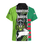 nrl-combine-rabbitohs-and-raiders-hawaiian-shirt-sporty-style
