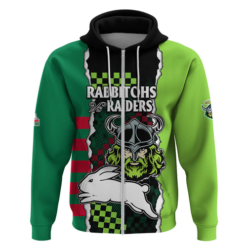nrl-combine-rabbitohs-and-raiders-hoodie-sporty-style