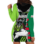nrl-combine-rabbitohs-and-raiders-hoodie-dress-sporty-style