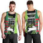 nrl-combine-rabbitohs-and-raiders-men-tank-top-sporty-style