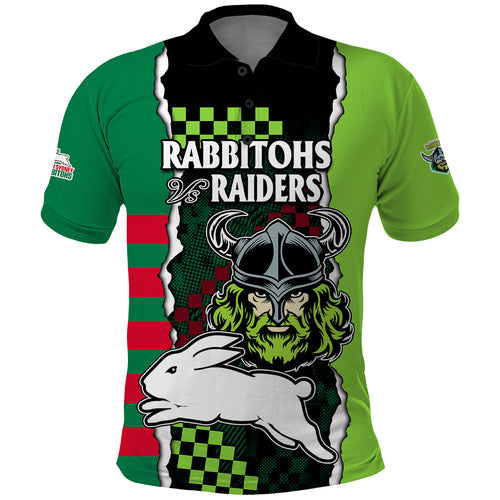 nrl-combine-rabbitohs-and-raiders-polo-shirt-sporty-style