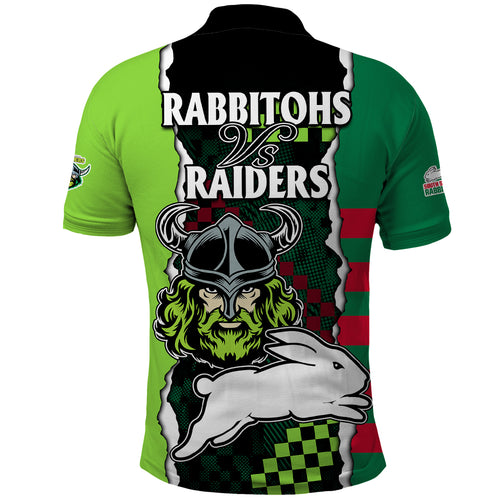 nrl-combine-rabbitohs-and-raiders-polo-shirt-sporty-style