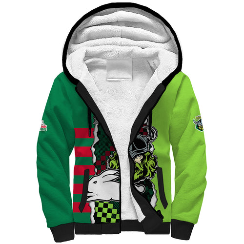 nrl-combine-rabbitohs-and-raiders-sherpa-hoodie-sporty-style