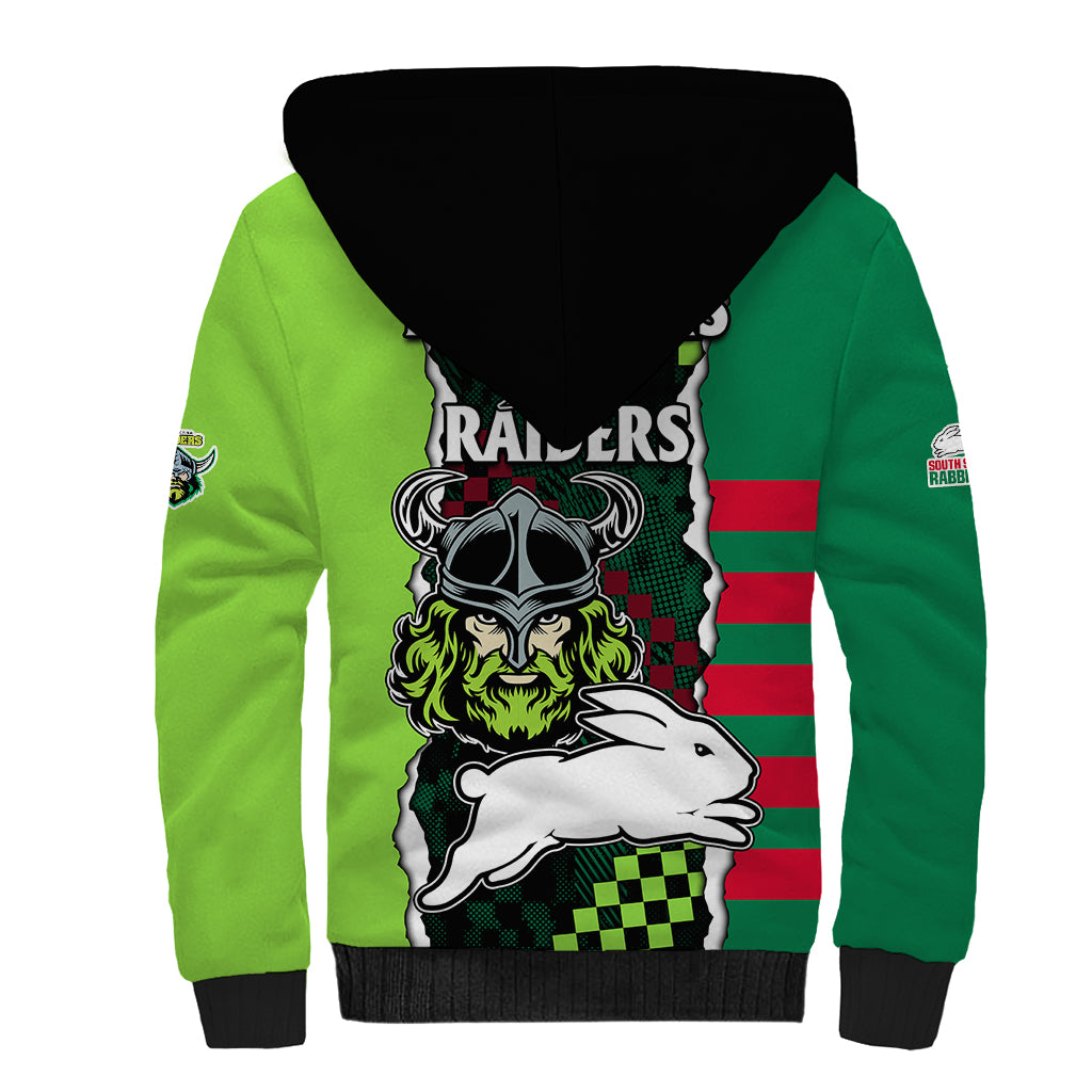 nrl-combine-rabbitohs-and-raiders-sherpa-hoodie-sporty-style