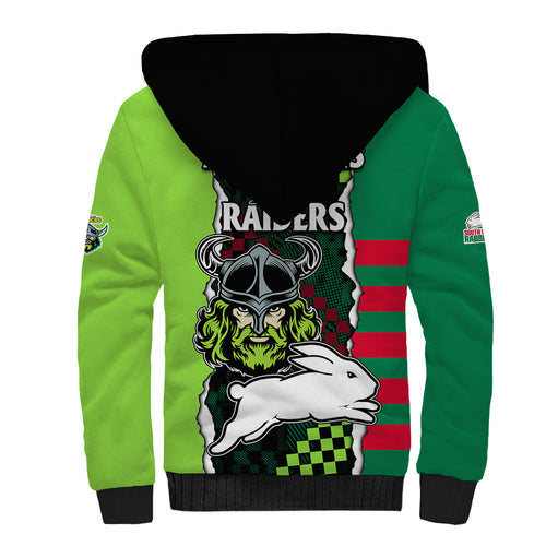 nrl-combine-rabbitohs-and-raiders-sherpa-hoodie-sporty-style