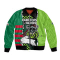 custom-text-and-number-nrl-combine-rabbitohs-and-raiders-bomber-jacket-sporty-style