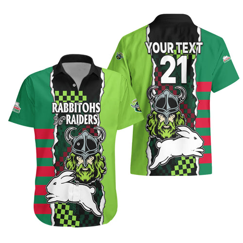 custom-text-and-number-nrl-combine-rabbitohs-and-raiders-hawaiian-shirt-sporty-style