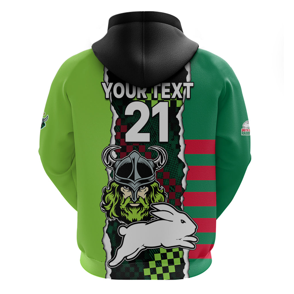 custom-text-and-number-nrl-combine-rabbitohs-and-raiders-hoodie-sporty-style