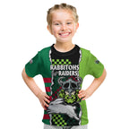 custom-text-and-number-nrl-combine-rabbitohs-and-raiders-kid-t-shirt-sporty-style