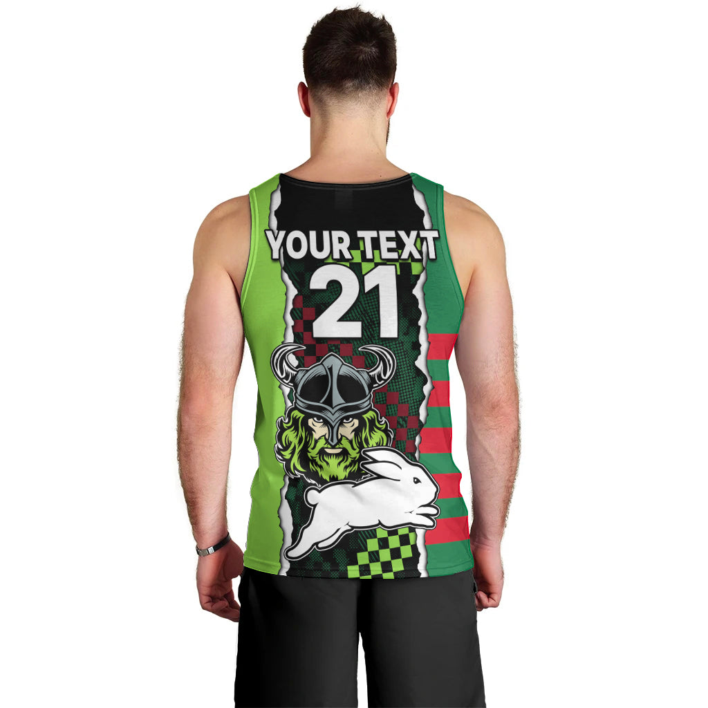 custom-text-and-number-nrl-combine-rabbitohs-and-raiders-men-tank-top-sporty-style