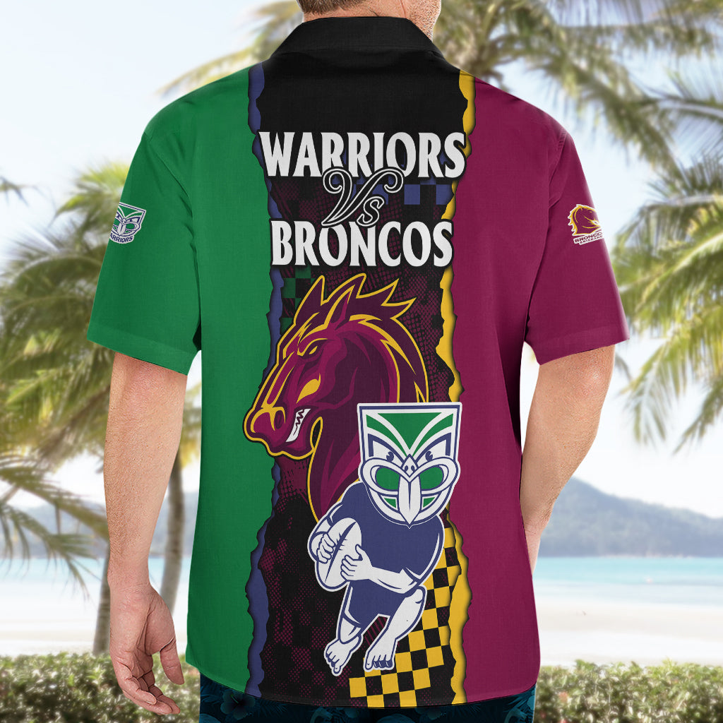 nrl-combine-warriors-and-broncos-hawaiian-shirt-sporty-style