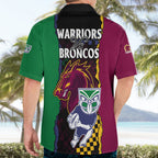 nrl-combine-warriors-and-broncos-hawaiian-shirt-sporty-style
