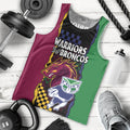 nrl-combine-warriors-and-broncos-men-tank-top-sporty-style