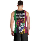 nrl-combine-warriors-and-broncos-men-tank-top-sporty-style