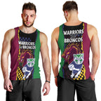 nrl-combine-warriors-and-broncos-men-tank-top-sporty-style