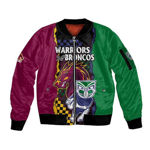 nrl-combine-warriors-and-broncos-sleeve-zip-bomber-jacket-sporty-style