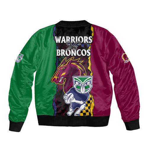 nrl-combine-warriors-and-broncos-sleeve-zip-bomber-jacket-sporty-style