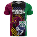 nrl-combine-warriors-and-broncos-t-shirt-sporty-style
