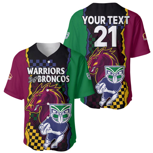 custom-text-and-number-nrl-combine-warriors-and-broncos-baseball-jersey-sporty-style