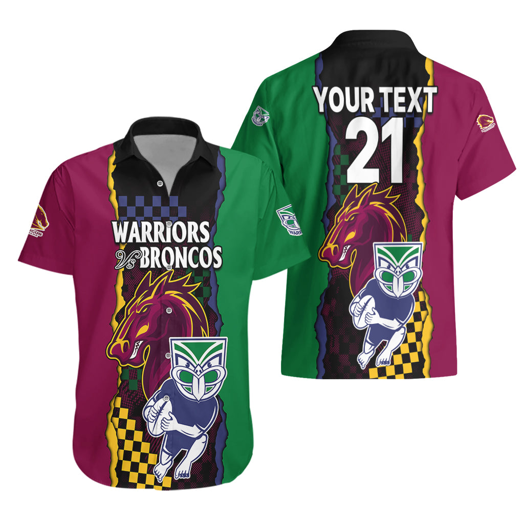 custom-text-and-number-nrl-combine-warriors-and-broncos-hawaiian-shirt-sporty-style